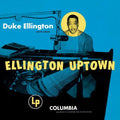 Duke Ellington And His Orchestra - Ellington Uptown (CD) | Near Mint (NM or M-)