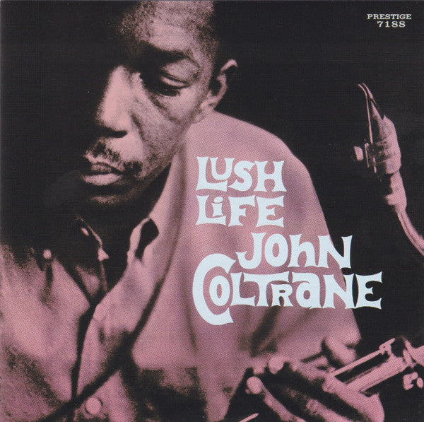 John Coltrane - Lush Life (SACD) | Near Mint (NM or M-) Excellent (EX)