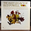 Bud Powell - The Jazz Legacy Of Bud Powell (VINYL) | Near Mint (NM) Near Mint (NM)