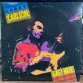 Larry Carlton - Last Nite (LP) | Near Mint (NM) Excellent (EX)