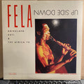 Fela Kuti - Up Side Down | Near Mint (NM) Near Mint (NM)