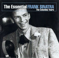 The Essential Frank Sinatra - The Columbia Years (CD) | Near Mint (NM) Near Mint (NM)