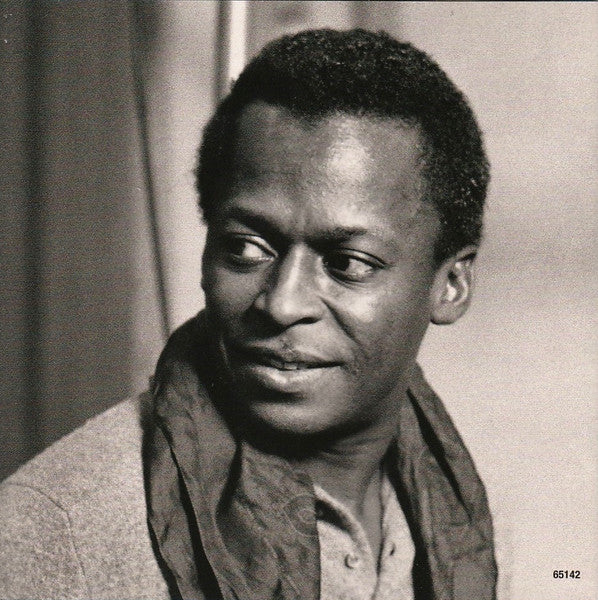 Miles Davis - Sketches Of Spain (SACD) | Near Mint (NM) Near Mint (NM)