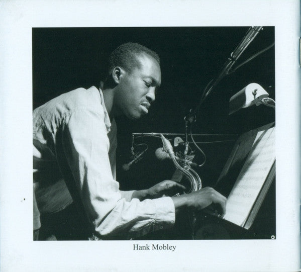 Kenny Drew - Undercurrent (CD) | Near Mint (NM or M-)