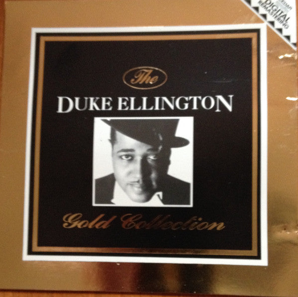 Gold Collection (CD) | Near Mint (NM) Near Mint (NM)