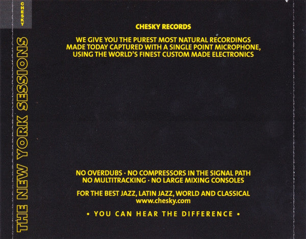 John Abercrombie - Structures (SACD) | Near Mint (NM) Near Mint (NM)