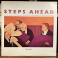 Steps Ahead - Steps Ahead (LP) | Near Mint (NM) Excellent+ (EX+)