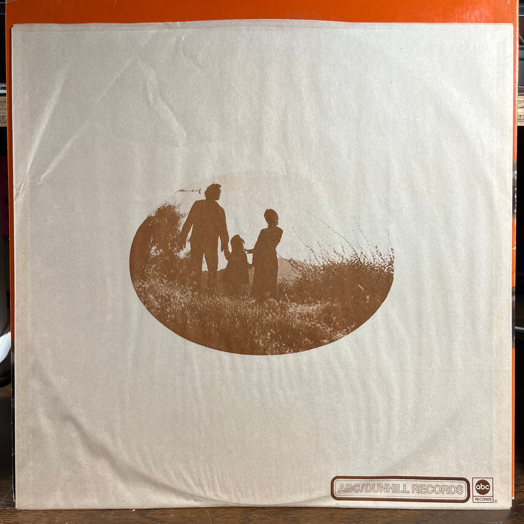 The Crusaders - Chain Reaction (VINYL) | Near Mint (NM) Excellent+ (EX+)