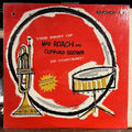 Clifford Brown And Max Roach - The Best Of Max Roach And Clifford Brown In Concert (VINYL) | Near Mint (NM) Near Mint (NM)