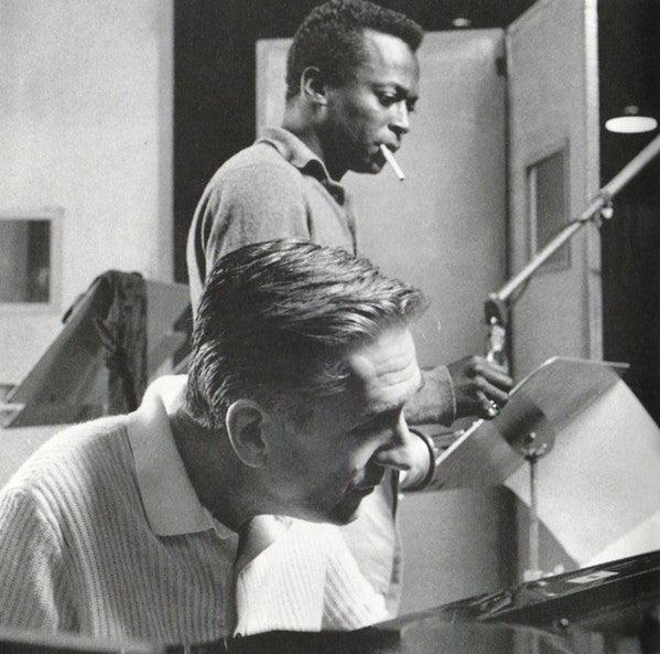 Miles Davis - Sketches Of Spain (SACD) | Near Mint (NM) Near Mint (NM)