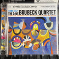 The Dave Brubeck Quartet - Time Out (SACD, Hybrid, Multichannel, Album, RM) | Near Mint (NM or M-)