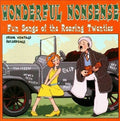 Various - Wonderful Nonsense. Fun Songs Of The Roaring Twenties (2xCD) | Near Mint (NM)