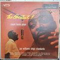 The Greatest! Count Basie Plays...Joe Williams Sings Standards (VINYL) | Near Mint (NM) Very Good Plus (VG+)