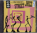 Street Jazz 2 (CD) | Near Mint (NM) Excellent+ (EX+)