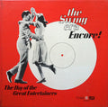 The Swing Era Encore!: The Day Of The Great Entertainers *BOX* | Near Mint (NM) Near Mint (NM)