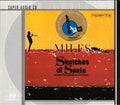 Miles Davis - Sketches Of Spain (SACD) | Near Mint (NM) Near Mint (NM)
