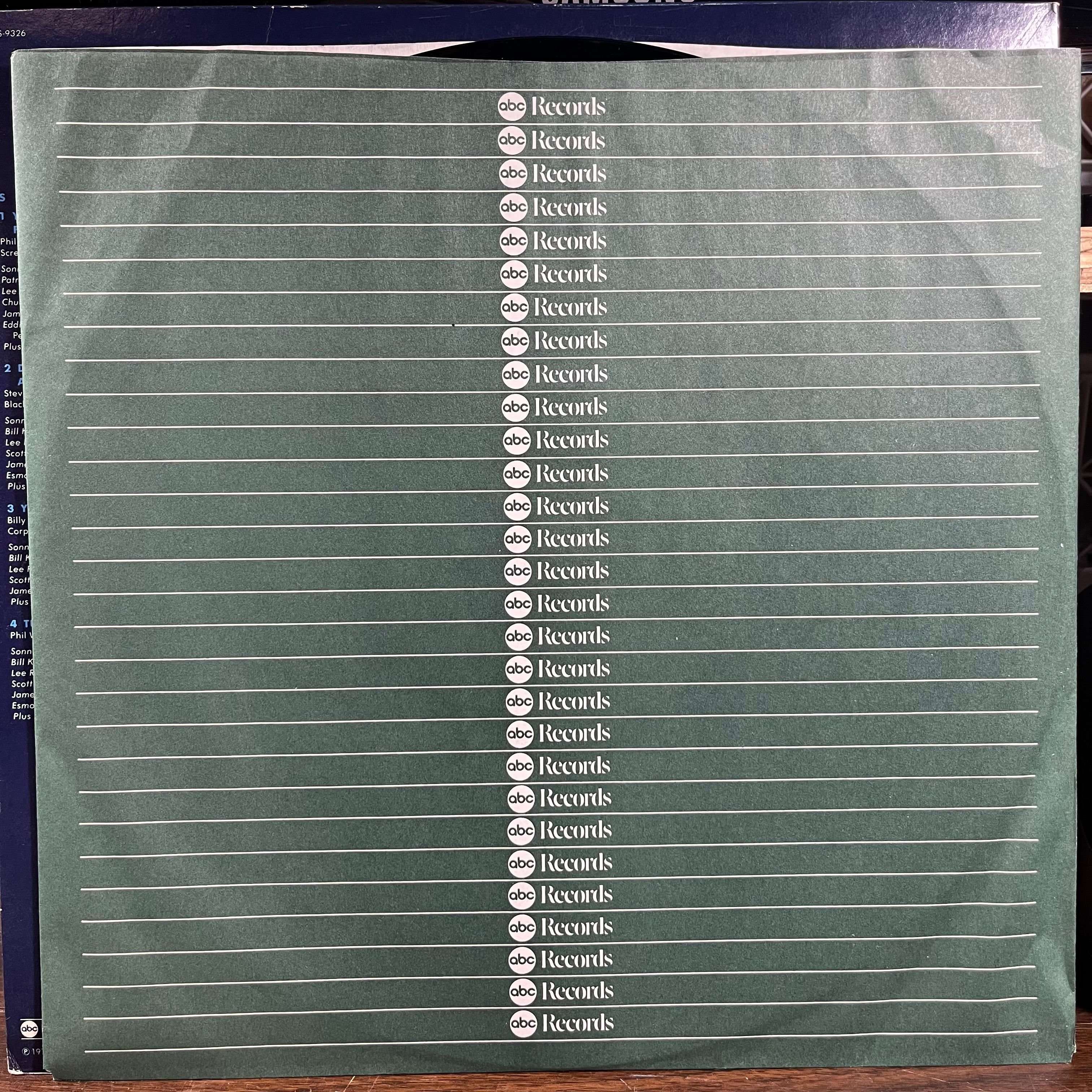 Sonny Criss - The Joy Of Sax (LP) | Near Mint (NM) Excellent (EX)
