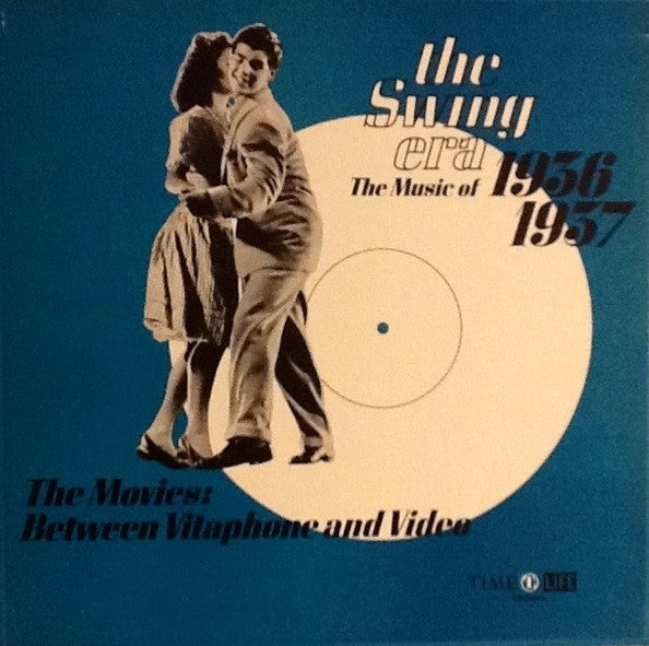 Various - The Swing Era 1936-1937: The Movies: Between Vitaphone And Video *BOX* | Near Mint (NM) Near Mint (NM)