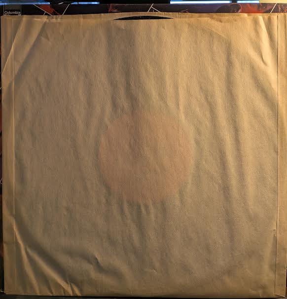 Miles Davis - Miles Davis At Fillmore (2xVINYL) | Near Mint (NM) Near Mint (NM)