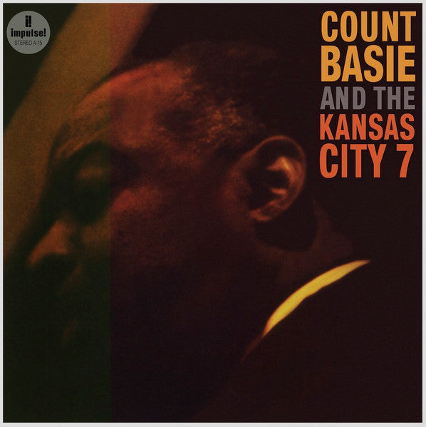 Count Basie And The Kansas City 7 (SACD) | Near Mint (NM or M-)