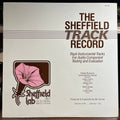 Robbie Buchanan - The Sheffield Track Record (VINYL) | Near Mint (NM) Near Mint (NM)