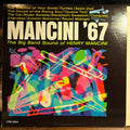 Mancini '67 (The Big Band Sound Of Henry Mancini) (VINYL) | Near Mint (NM) Near Mint (NM)