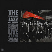 The Vanguard Jazz Orchestra - Monday Night Live At The Village Vanguard (2xCD) | Near Mint (NM) Near Mint (NM)