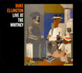 Duke Ellington - Live At The Whitney (CD) | Near Mint (NM or M-)