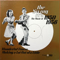 Various - The Swing Era 1930-1936: Wonderful Times: Making A Lot Out Of A Little *BOX* | Near Mint (NM) Near Mint (NM)