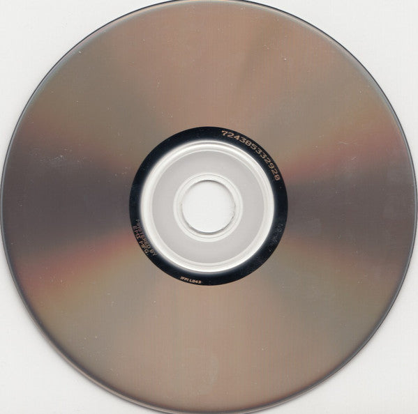 The Best Of Bobby McFerrin (CD) | Near Mint (NM) Near Mint (NM)