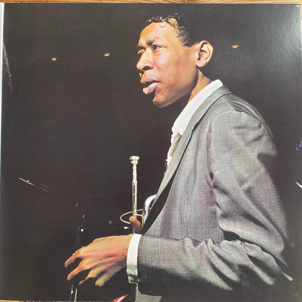 Caramba (Blue Note Classic Vinyl Series) | Near Mint (NM) Near Mint (NM)