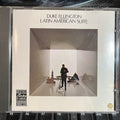 Duke Ellington And His Orchestra - Latin American Suite (CD, Album, RE, RM) | Near Mint (NM or M-)