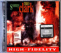 Sonny Clark Trio (SACD) | Near Mint (NM or M-)