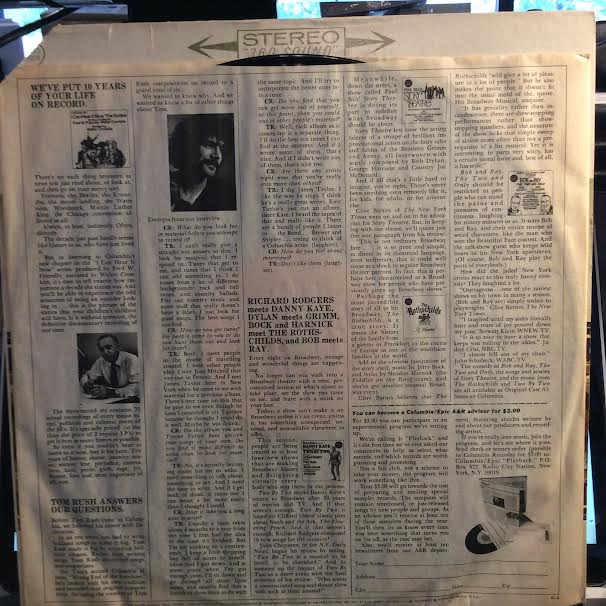 Thelonious Monk - Criss-Cross (VINYL) | Near Mint (NM or M-) Excellent (EX)
