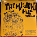 The Mission Hall Jazz Band - Hot Time | Near Mint (NM) Near Mint (NM)