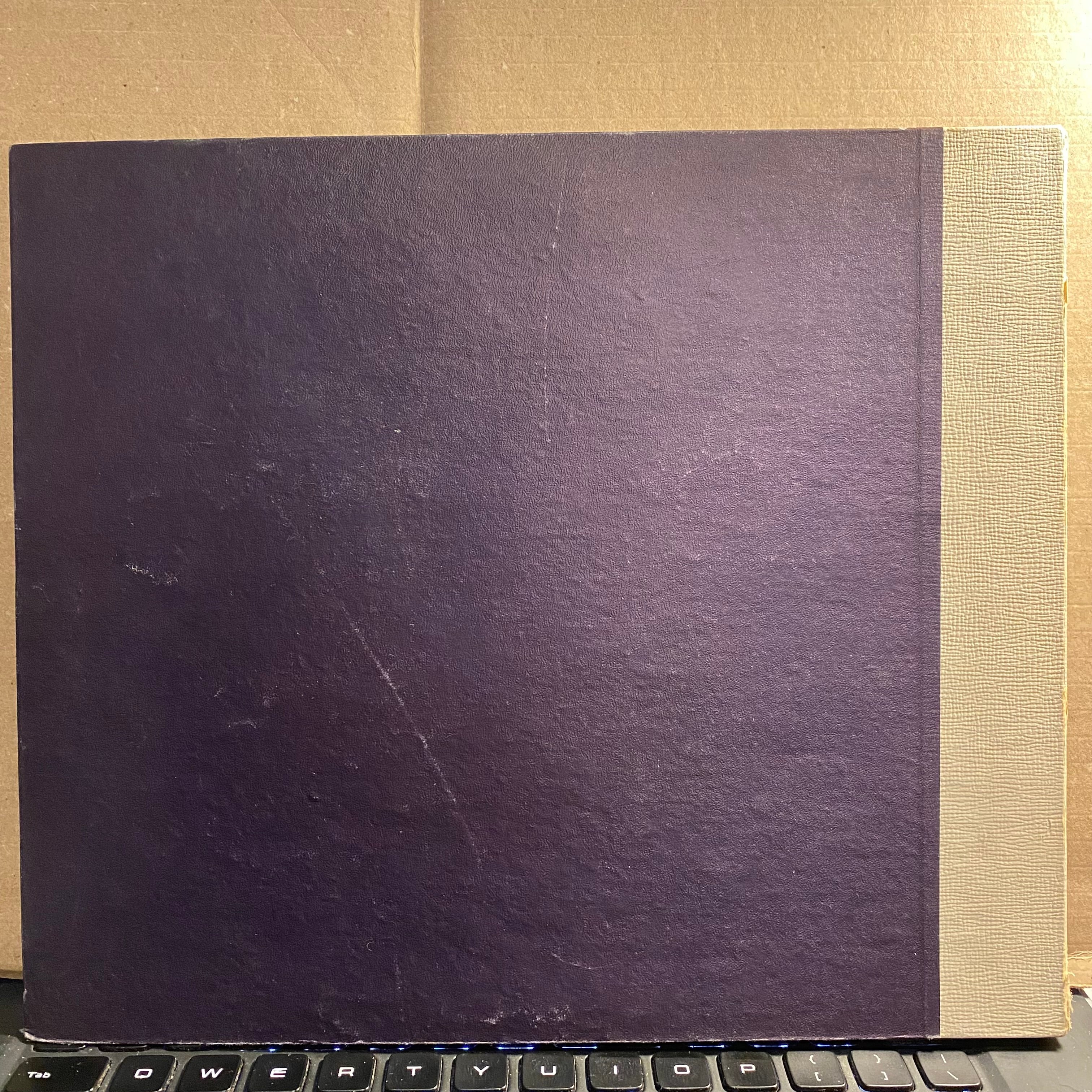 Little Girl Blue *4x78RPM* | Near Mint (NM) Excellent (EX)