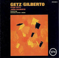 Stan Getz - Getz / Gilberto (CD) | Excellent+ (EX+) Near Mint (NM)