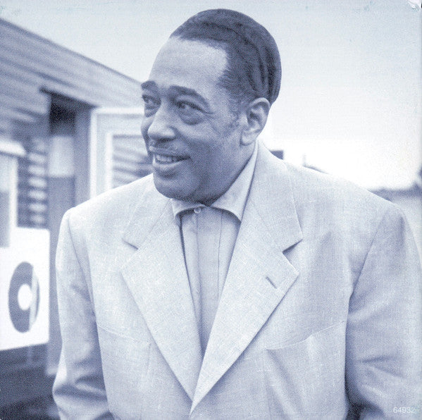 Duke Ellington - Ellington At Newport 1956 (Complete) (2xCD) | Near Mint (NM or M-)
