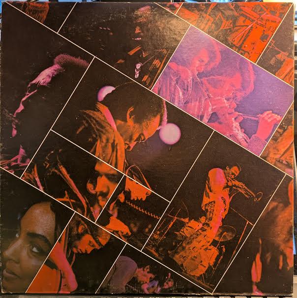 Miles Davis - Miles Davis At Fillmore (2xVINYL) | Near Mint (NM) Near Mint (NM)