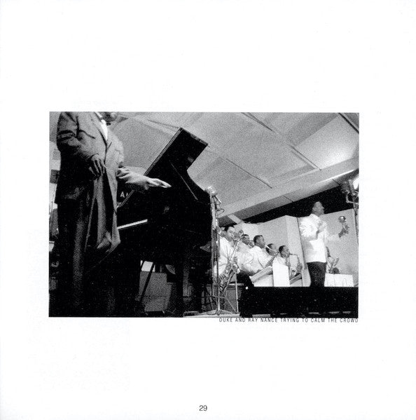 Duke Ellington - Ellington At Newport 1956 (Complete) (2xCD) | Near Mint (NM or M-)