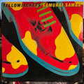 Yellowjackets - Samurai Samba (VINYL) | Near Mint (NM) Excellent (EX)