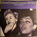 Chris Connor - I Hear Music *UK* | Near Mint (NM) Near Mint (NM)