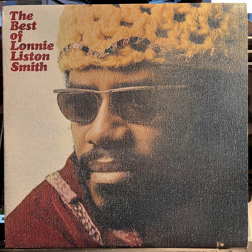Lonnie Liston Smith - The Best Of Lonnie Liston Smith | Near Mint (NM) Near Mint (NM)