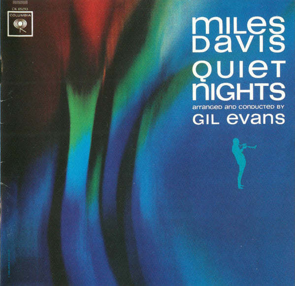 Miles Davis - Quiet Nights (SACD) | Near Mint (NM) Near Mint (NM)