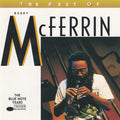 The Best Of Bobby McFerrin (CD) | Near Mint (NM) Near Mint (NM)