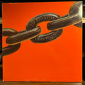 The Crusaders - Chain Reaction (VINYL) | Near Mint (NM) Excellent+ (EX+)