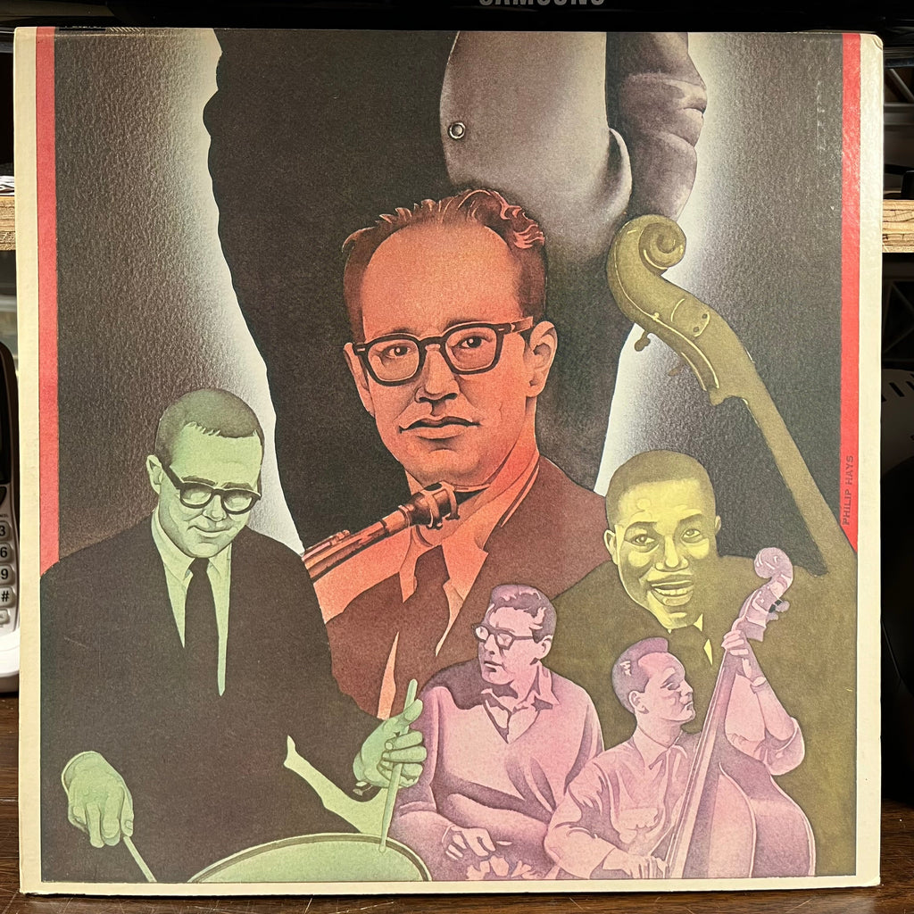 Dave Brubeck - Dave Brubeck's All-Time Greatest Hits (2xVINYL) | Near Mint (NM)