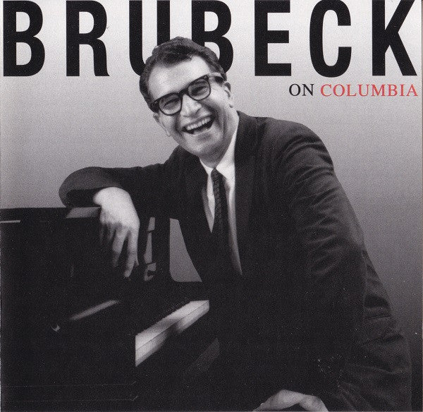The Dave Brubeck Quartet - Time Further Out (Miro Reflections) (CD) |