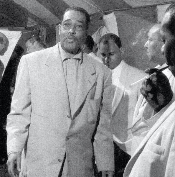 Duke Ellington - Ellington At Newport 1956 (Complete) (2xCD) | Near Mint (NM or M-)