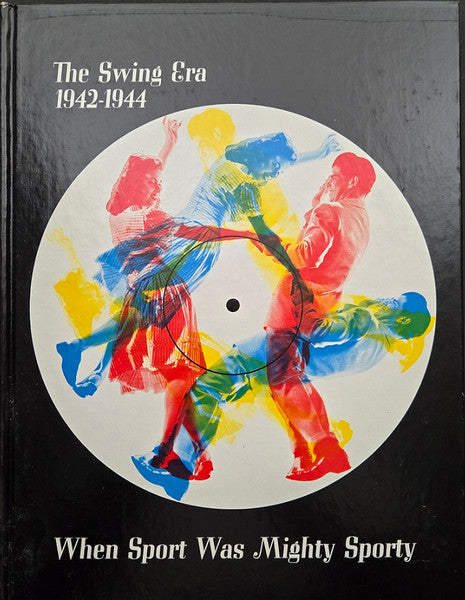 Various - The Swing Era: The Music Of 1942-1944: When Sport Was Mighty Sporty *BOX* | Near Mint (NM) Near Mint (NM)